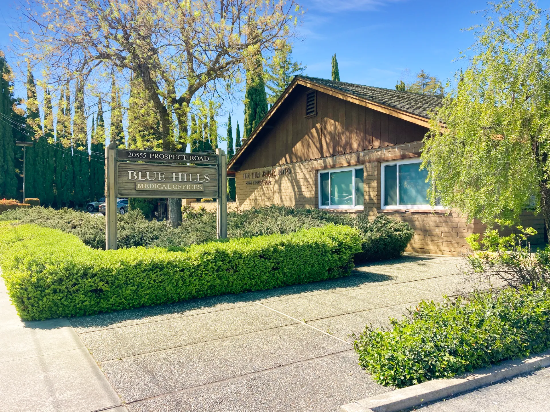 20555 Prospect