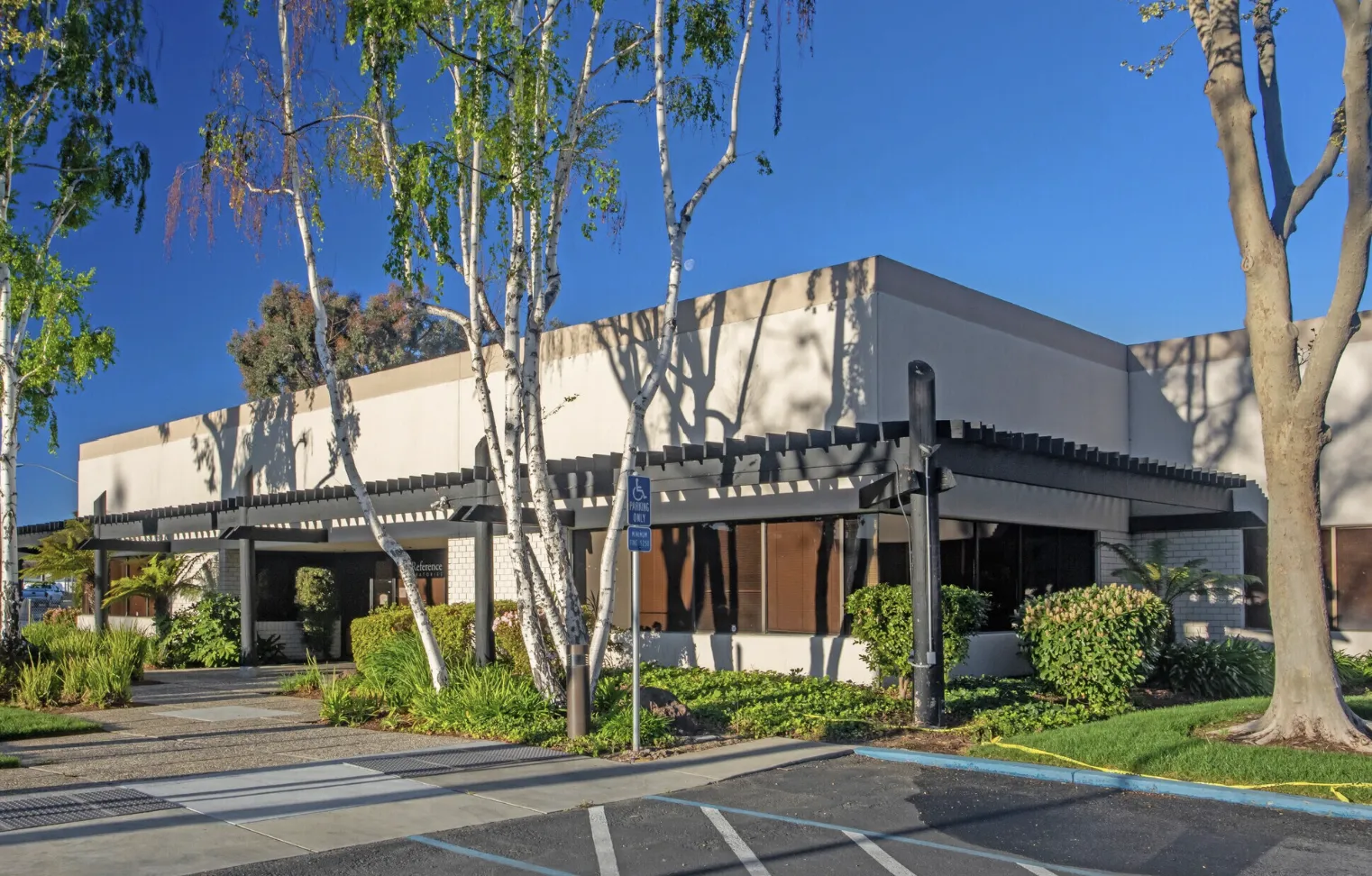 2605 South Winchester Blvd