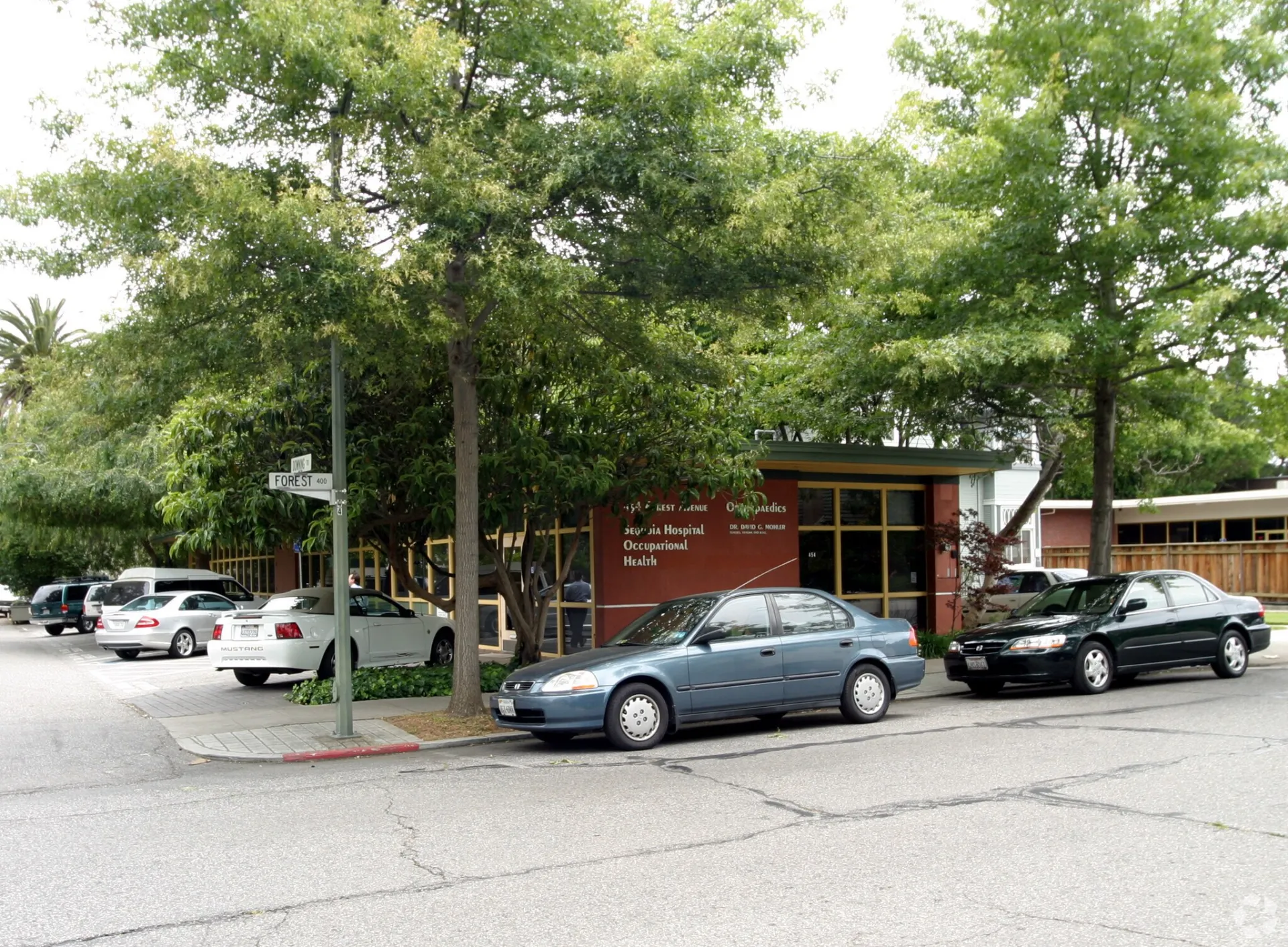 454 Forest Avenue