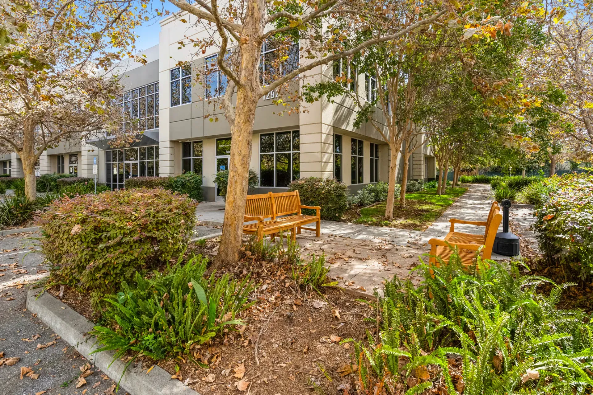 Kifer Commerce Park