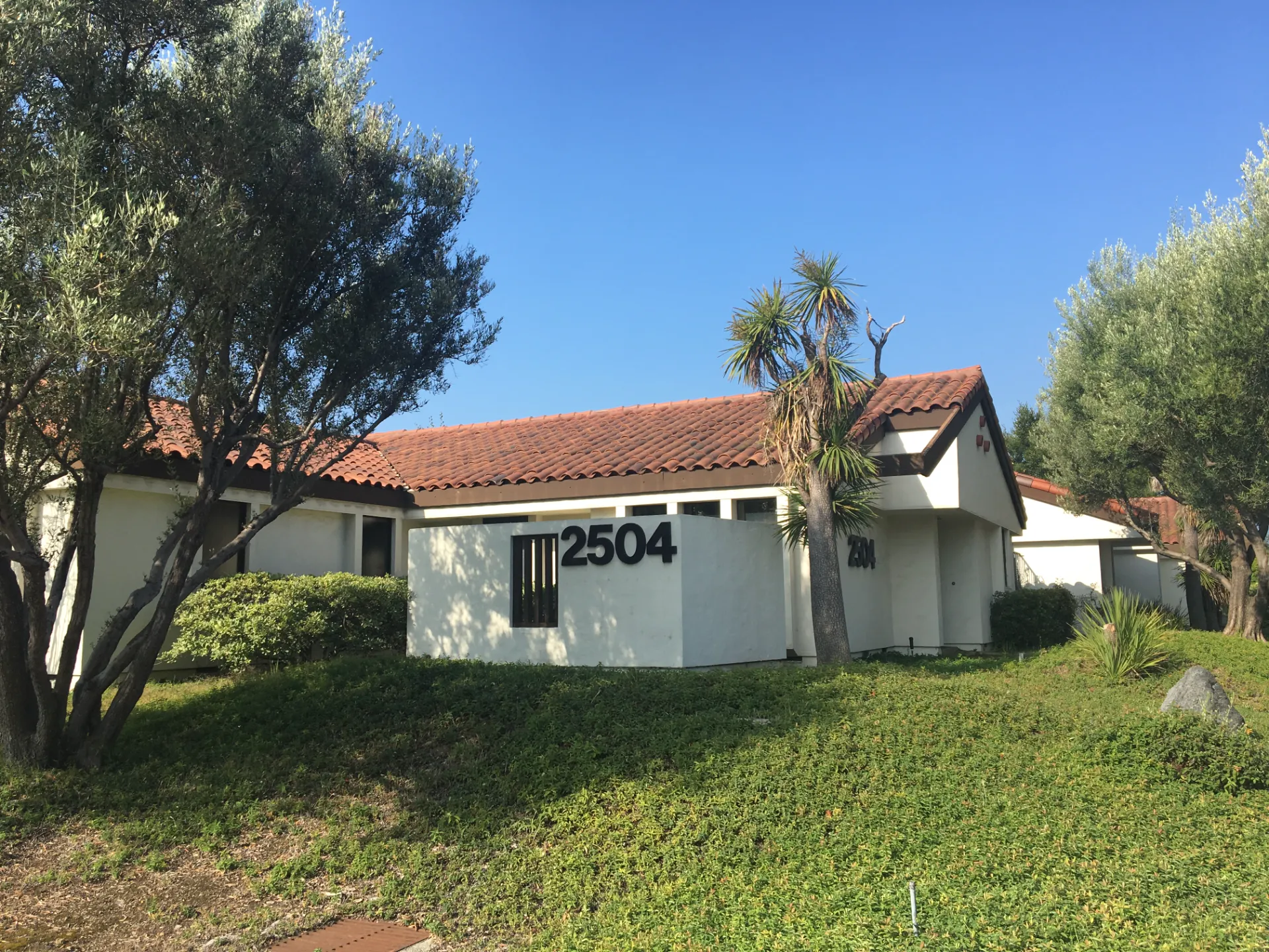 2504 Samaritan Drive