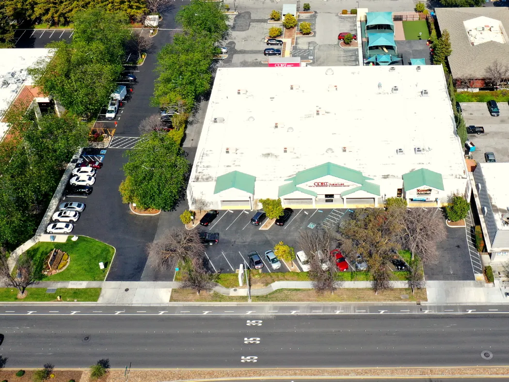 19875-19885 Stevens Creek Blvd