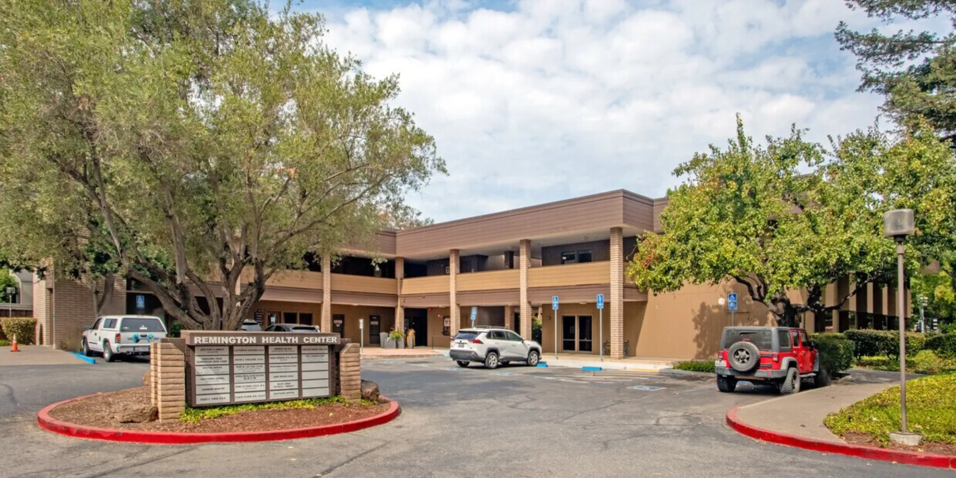 Remington Health Center