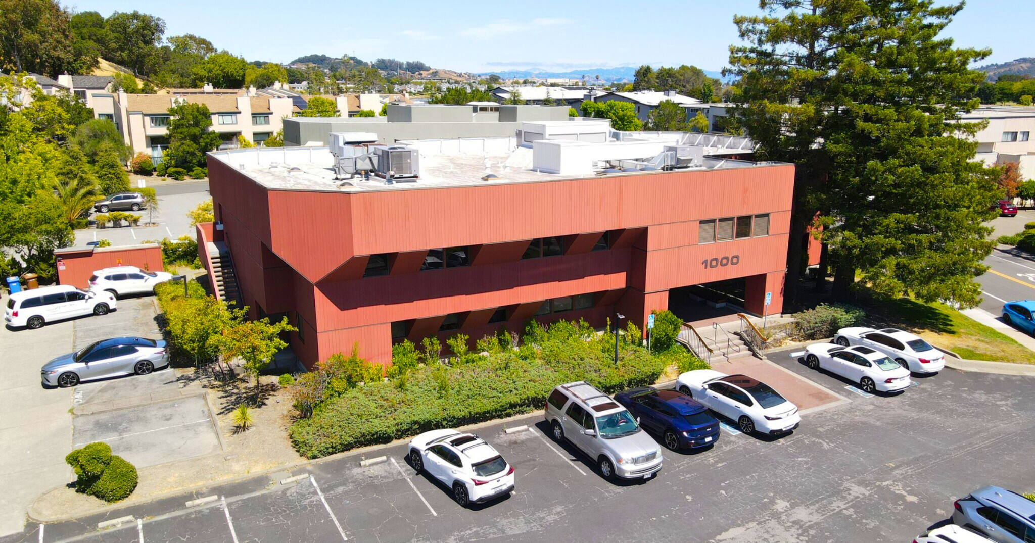 1000 S Eliseo Drive