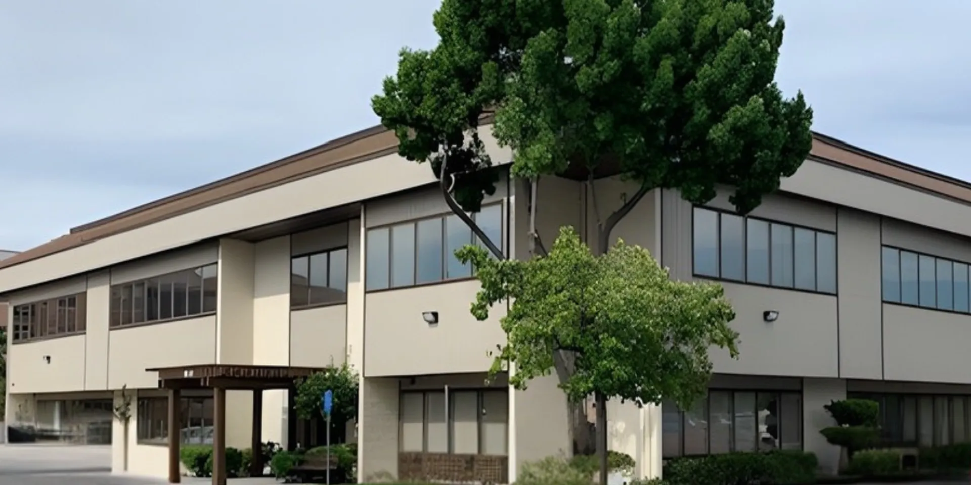 De Anza Medical Building