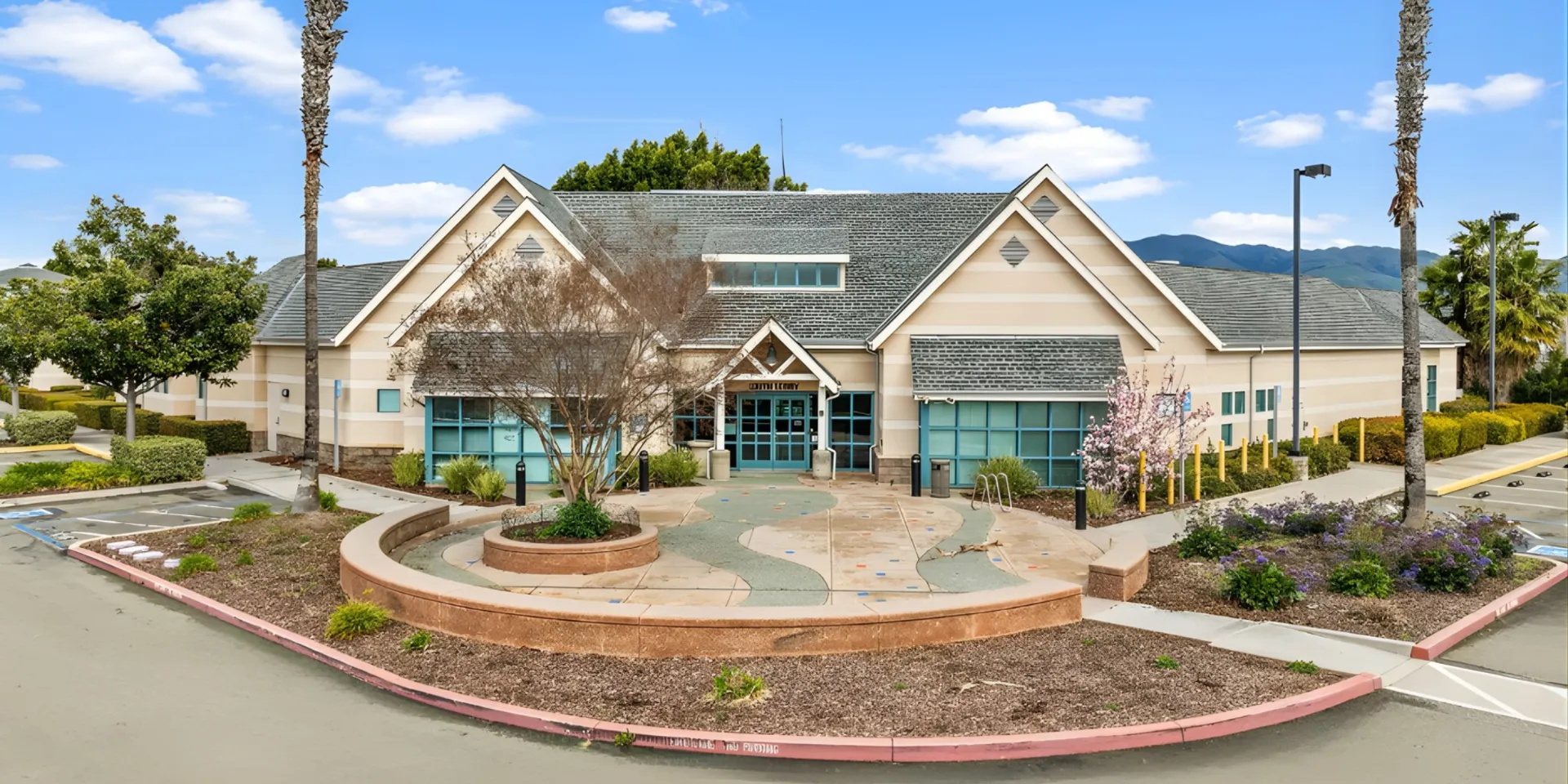 800 Barber Lane