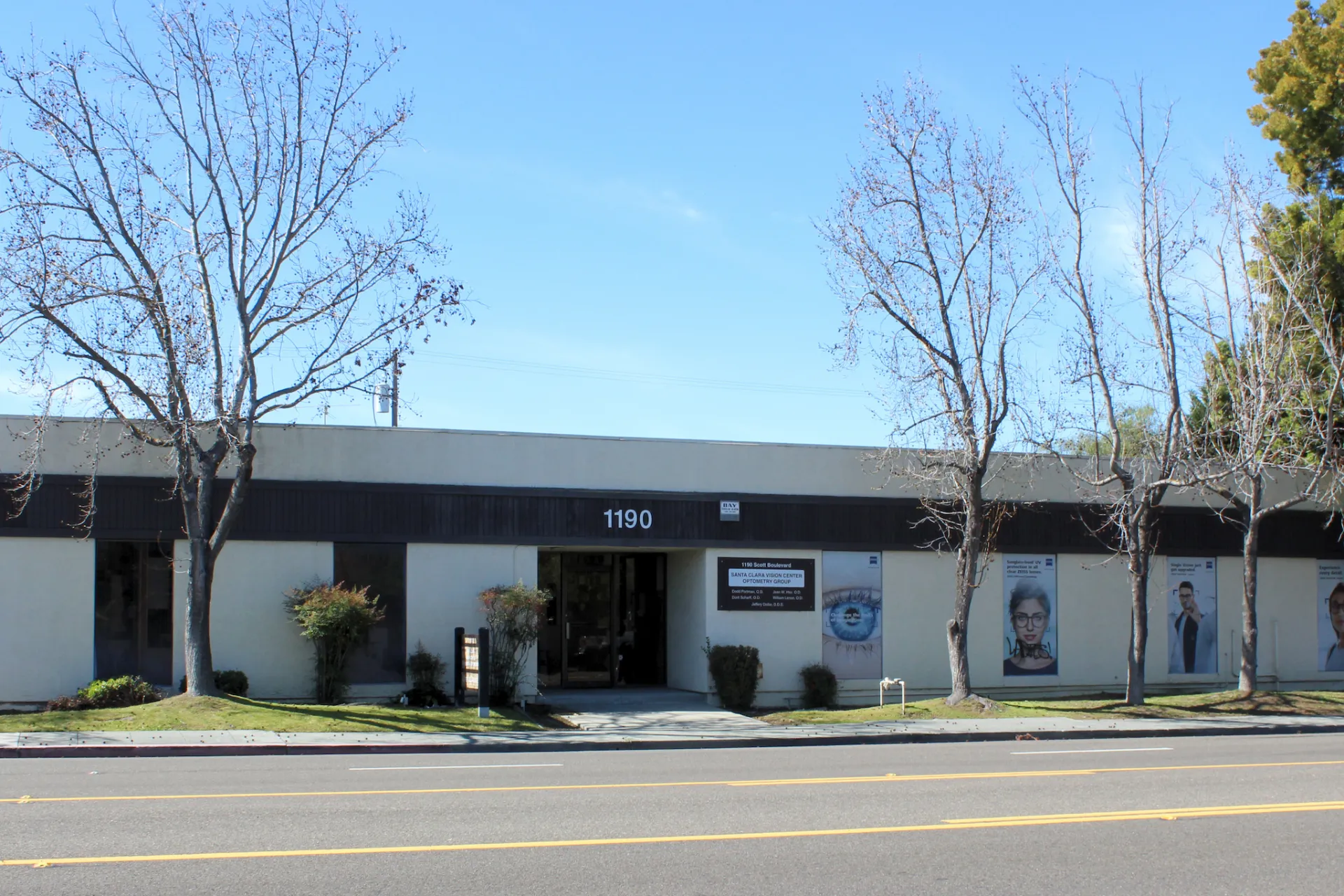 1190 Scott Blvd