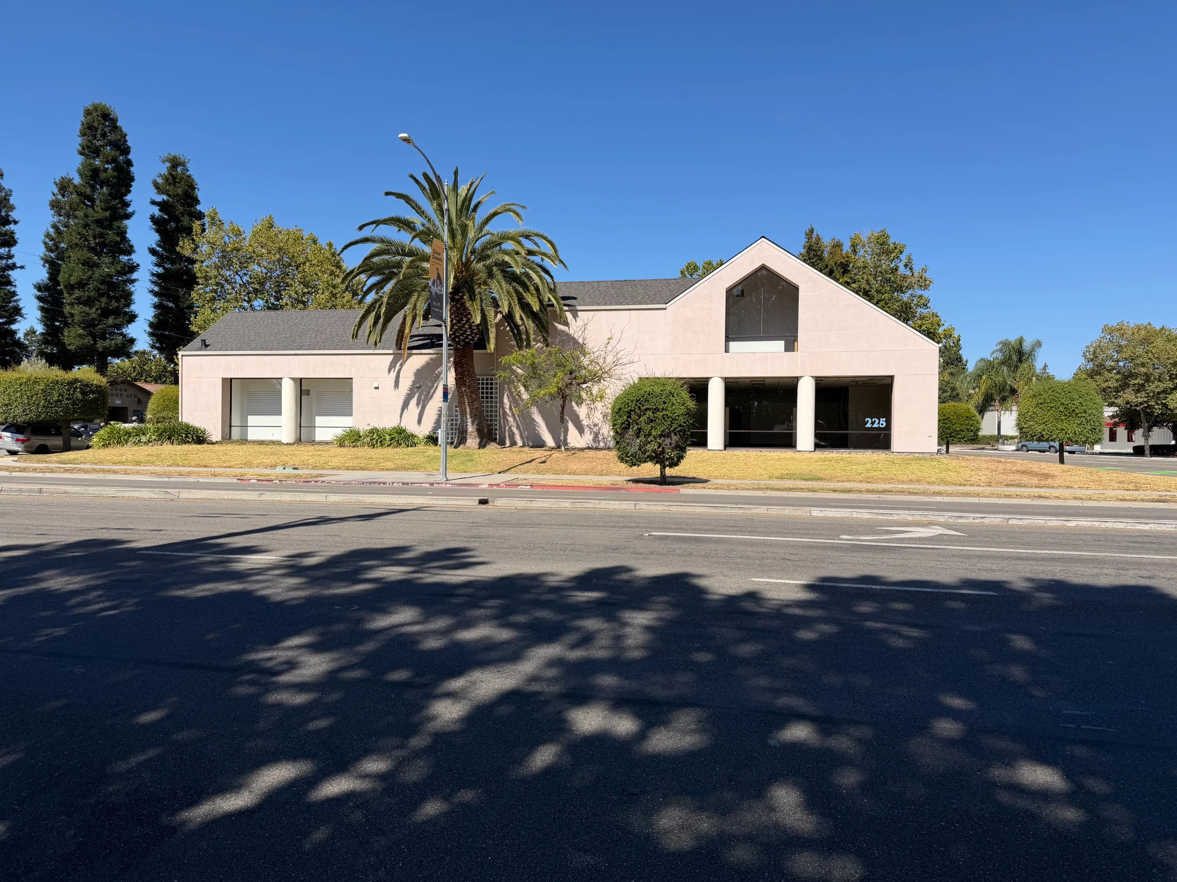 225 N Bascom Avenue, San Jose